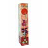 10CM-RED-SPARKLERS