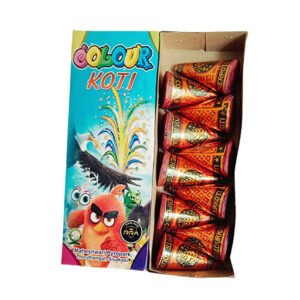 COLOUR-KOTI