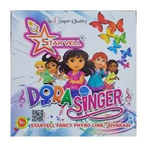 Dora 5pcs